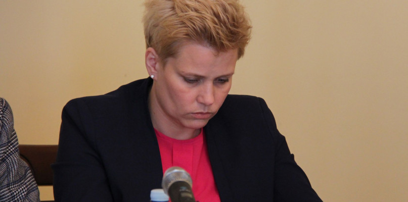 Czy Agnieszka Korajczyk-Szyperska zostanie wyróżniona przez starostwo? - Zdjęcie główne