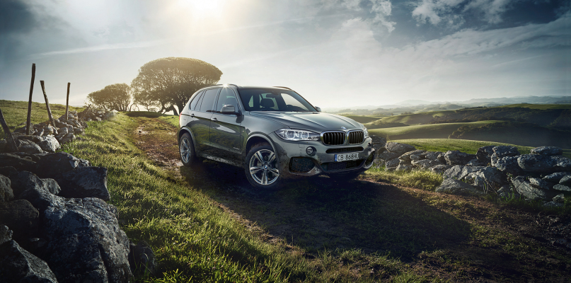 Poczuj już dziś „Radość z jazdy”. BMW Dynamic Motors czeka na Ciebie - Zdjęcie główne