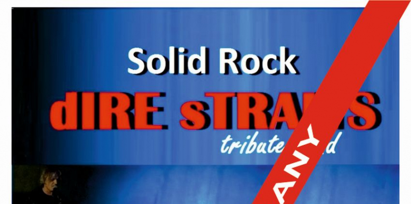 Koncert Solid Rock odwołany - Zdjęcie główne