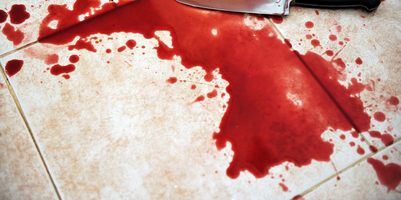 Horror w Płocku: 19-latka zadała serię ciosów nożem - Zdjęcie główne
