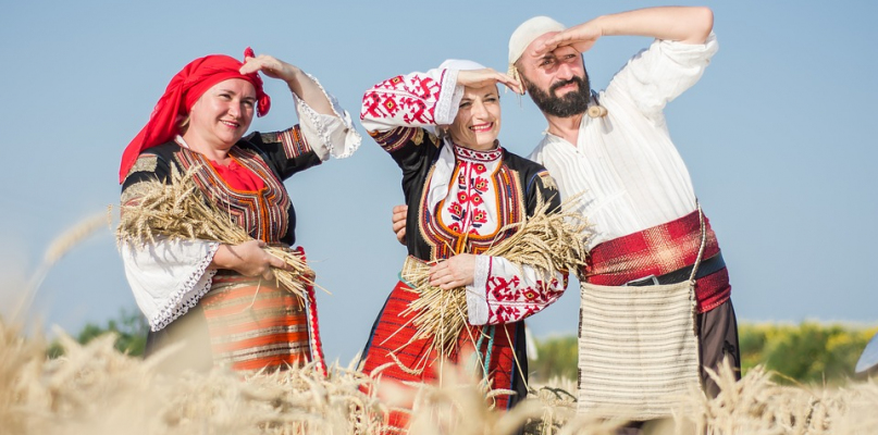 13. Festiwal Folkloru i Kultury Ziemi Kujawskiej i Mazowieckiej - Zdjęcie główne