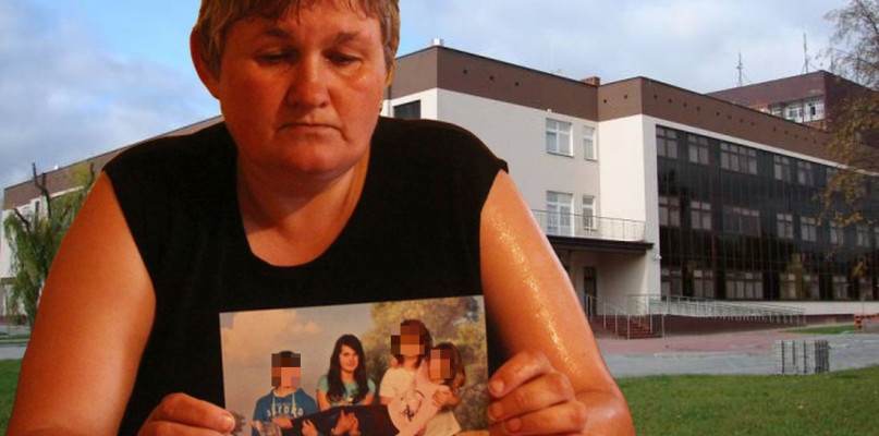 15-letnia Magda umierała w szpitalu. "Kazali nam czekać w kolejce" - Zdjęcie główne