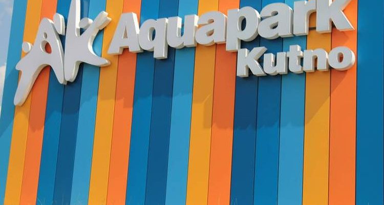  Aquapark Kutno rusza po przerwie - Zdjęcie główne