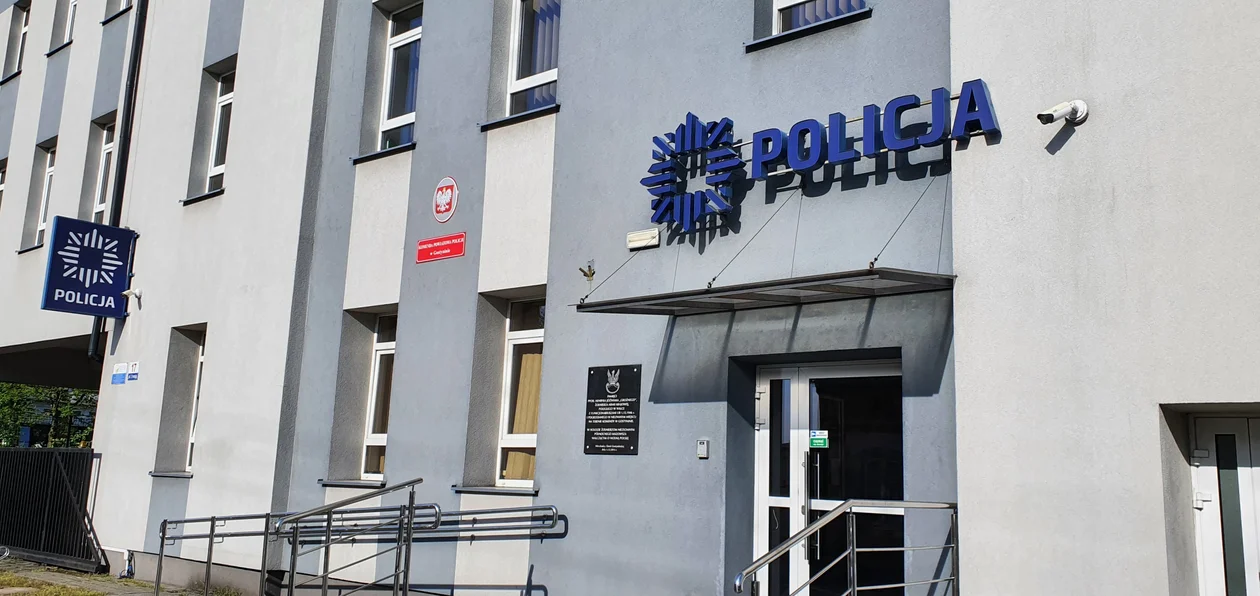 Gostynińska policja apeluje: uważaj kogo wpuszczasz do domu! - Zdjęcie główne
