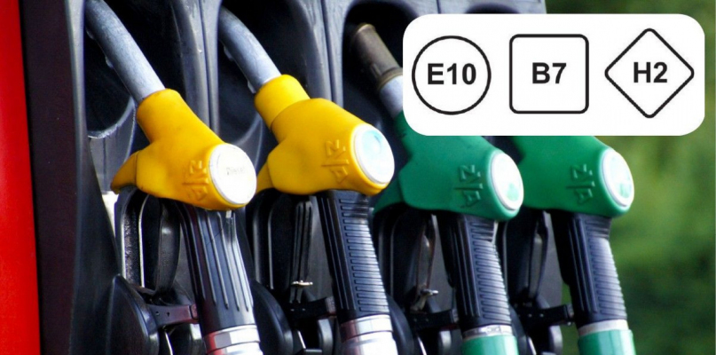 Unia wprowadza nowe oznaczenia paliw. Już nie Pb 95 i 98, tylko... - Zdjęcie główne