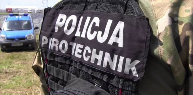 Policja z Kutna w Płocku: ewakuowali mieszkańców - Zdjęcie główne