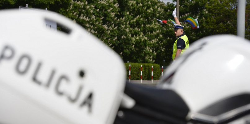Jednoślady to nie zabawki: policja apeluje do motocyklistów - Zdjęcie główne