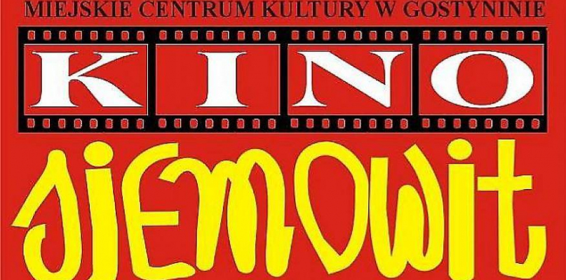 Kino "Siemowit" nieczynne - przerwa techniczna - Zdjęcie główne