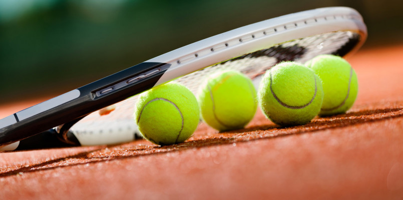 Umiesz grać w tenisa? Nie czekaj - weź udział w turnieju - Zdjęcie główne