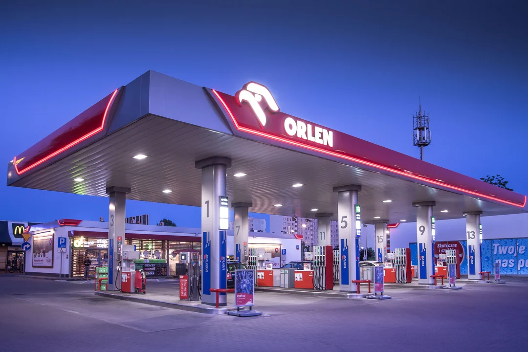 Ropa naftowa tanieje. ORLEN obniża ceny na stacjach  - Zdjęcie główne