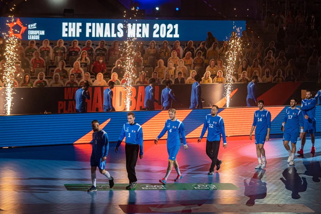 Final Four Ligi Europejskiej w Płocku? - Bardzo chcemy, ale zderzyliśmy się z ekonomią  - Zdjęcie główne