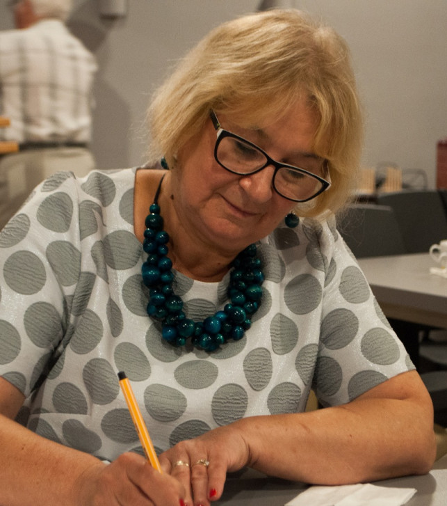 Kutno z pasją: Marlena Kluk - Zdjęcie główne
