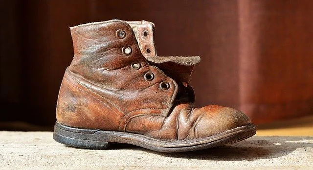 Jak dbać o skórzane buty? - Zdjęcie główne