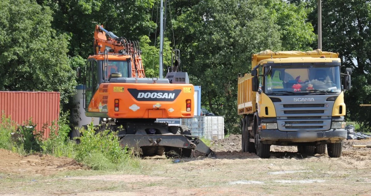 Mieszkańcy na to czekali. Coraz bliżej ważnej inwestycji - Zdjęcie główne