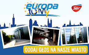 Oddaj głos na KDK - Zdjęcie główne