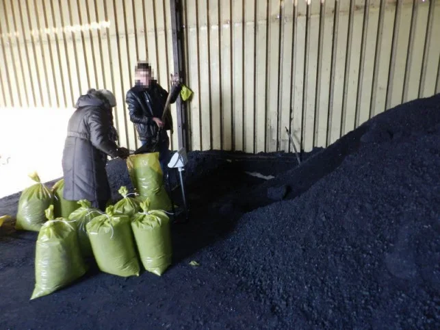 Preferencyjny zakup węgla w Kutnie: Miasto podaje najświeższe informacje - Zdjęcie główne