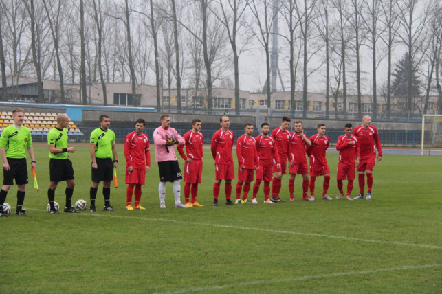 Sparingowy rozkład jazdy KS-u - Zdjęcie główne