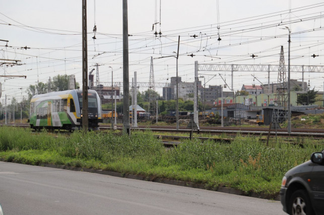 Wyremontują kolejną linię kolejową między Łodzią a Kutnem - Zdjęcie główne