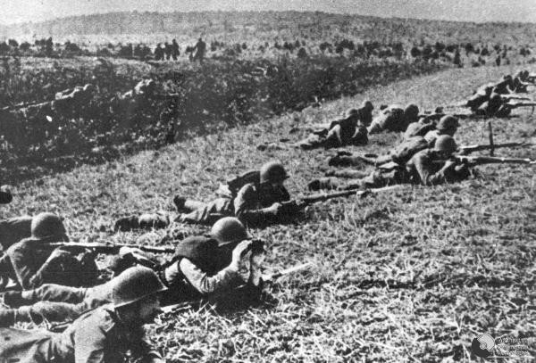 68. rocznica Bitwy nad Bzurą - Zdjęcie główne