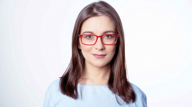 Startująca w eurowyborach Paulina Matysiak z Kutna w zarządzie Partii Razem - Zdjęcie główne