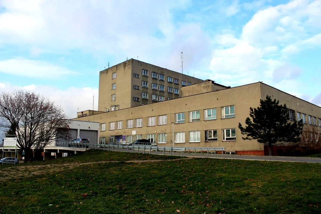 Dyrekcja kutnowskiego szpitala zaprasza mieszkańców. Organizują rajd - Zdjęcie główne
