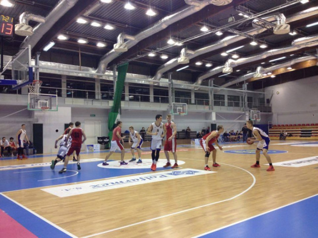 Juniorzy Starsi KKS Pro-Basket Kutno w ćwierćfinale Mistrzostw Polski - Zdjęcie główne