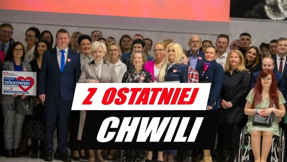 Kandydat z Kutna dostał się do Sejmiku Województwa Łódzkiego - Zdjęcie główne