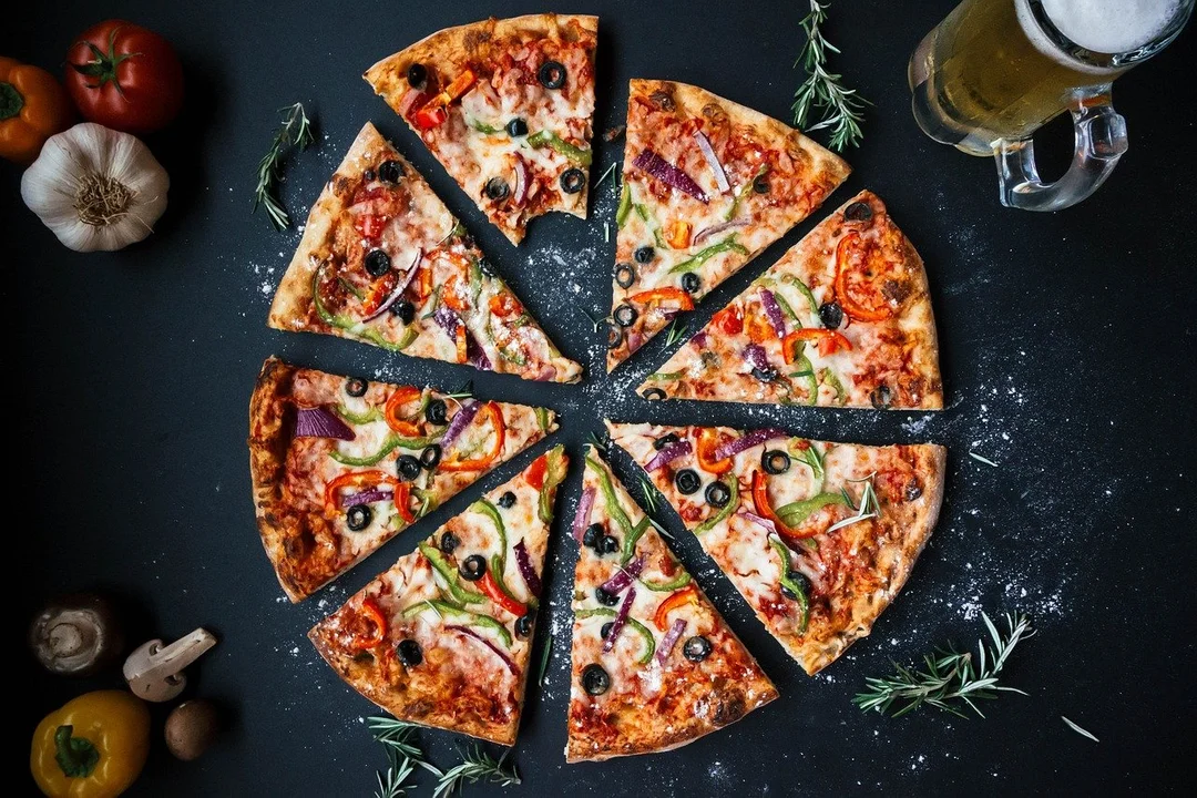 Najlepsza pizza w Kutnie – gdzie zamawiają kutnianie?  - Zdjęcie główne