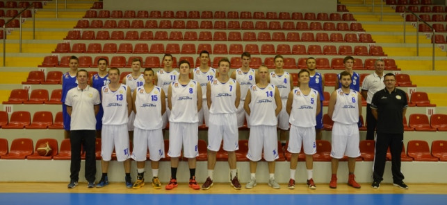 KKS Pro-Basket Kutno S.A zaprasza na mecz 2 Ligi Męskiej  - Zdjęcie główne