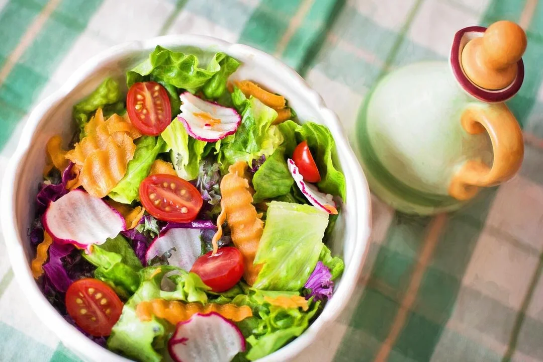 Wegańska dieta pudełkowa: jak sprawić, że Twoje ciało będzie wdzięczne za każdy posiłek? - Zdjęcie główne