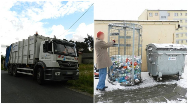 Radni zagłosowali: zapłacimy więcej za wywóz śmieci - Zdjęcie główne