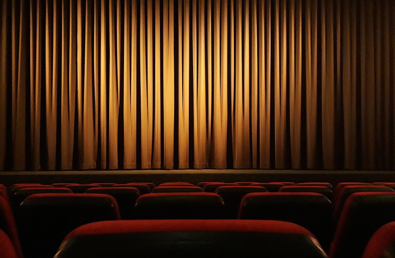 Weekendowy niezbędnik kinowy: co tym razem można zobaczyć w kinach w Kutnie i Łęczycy? - Zdjęcie główne