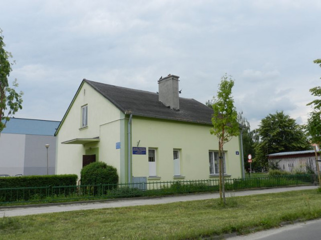 Chcą zlikwidować bibliotekę przy Jagiełły - Zdjęcie główne
