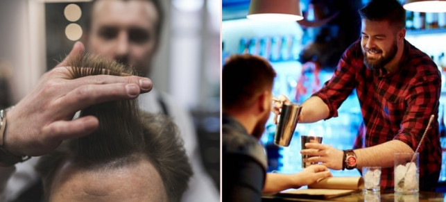 Otwarte restauracje, bary i salony fryzjerskie. Dziś rusza III etap rozmrażania gospodarki! - Zdjęcie główne
