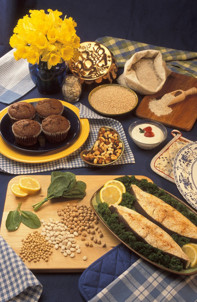 Mąka gryczana - zastosowanie w kuchni, właściwości, wartości odżywcze - Zdjęcie główne