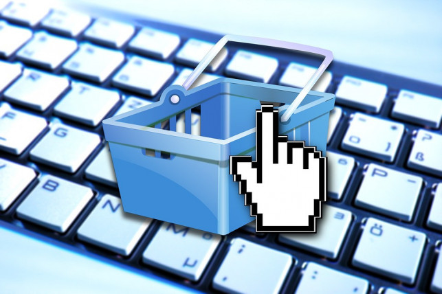 Jak poprawić poziom sprzedaży w sklepie internetowym? - Zdjęcie główne