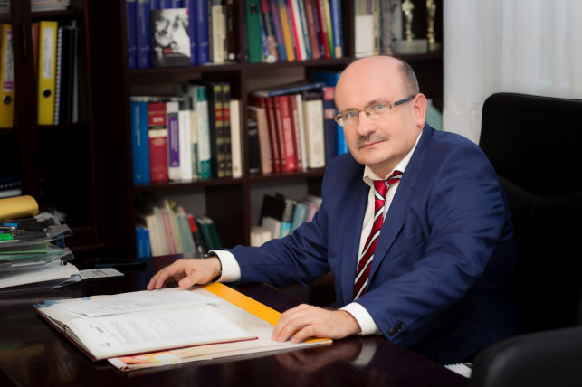 Dyrektor „Staszica” komentuje postępowanie w prokuraturze: „Zwykły obywatel ma prawo się bać” - Zdjęcie główne