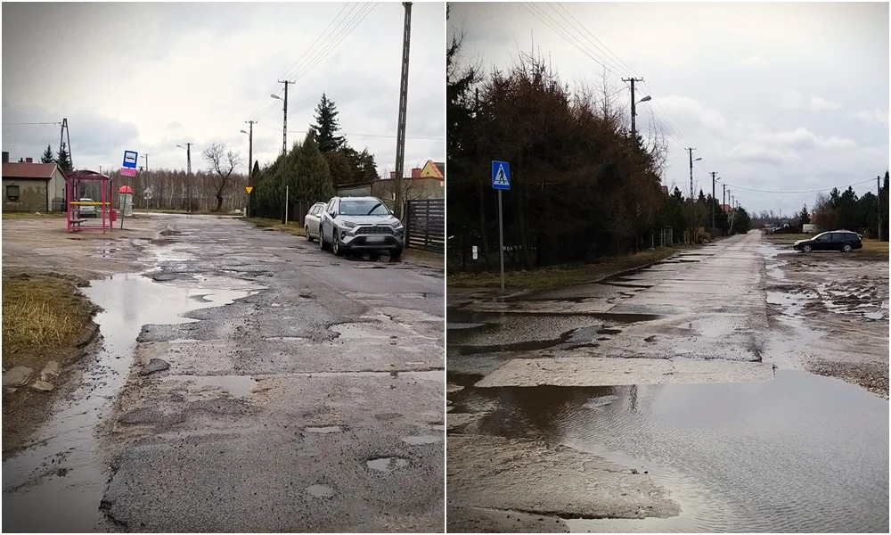 Będą kolejne remonty ulic w Kutnie? Urząd składa wnioski o dofinansowanie - Zdjęcie główne