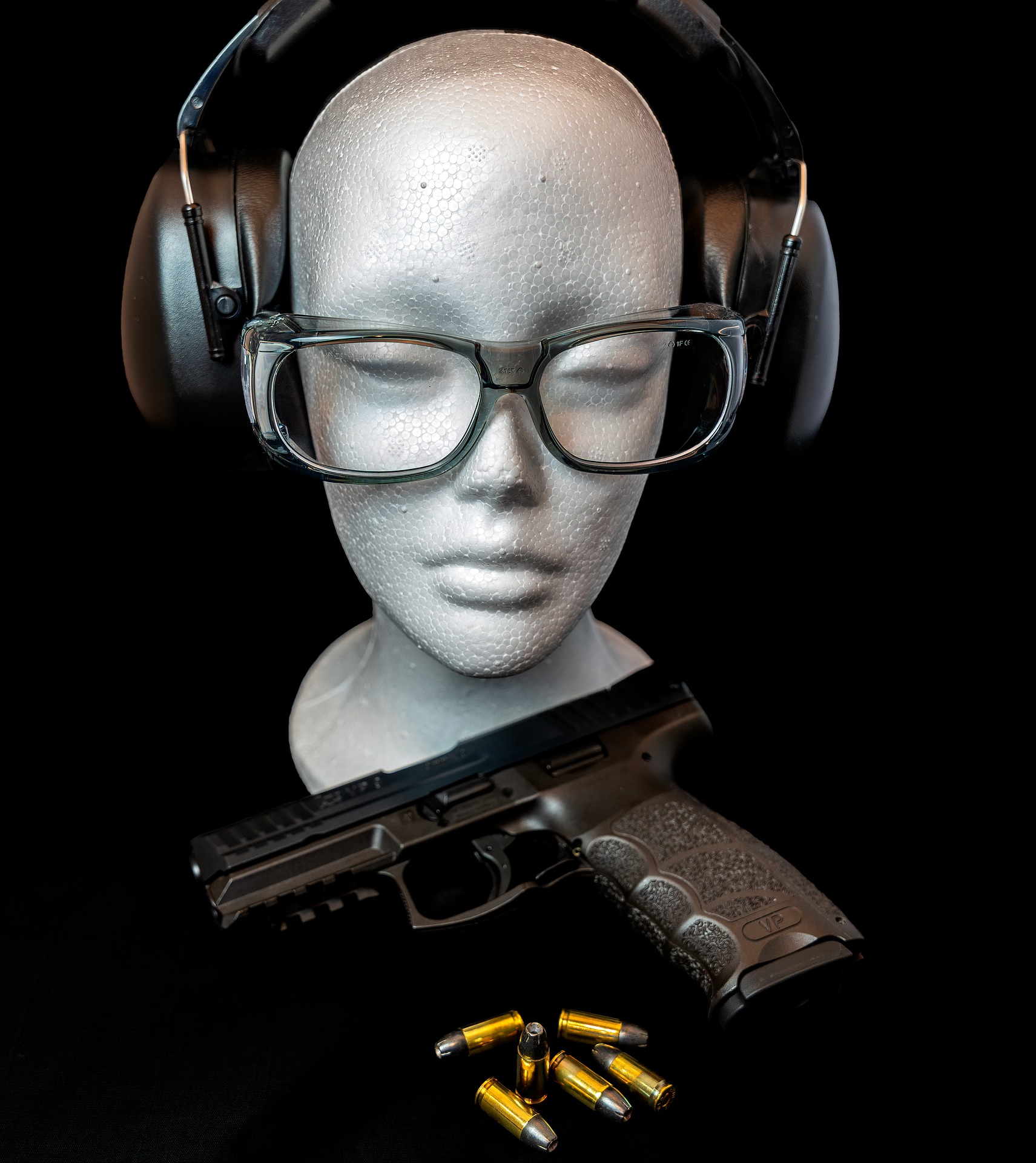 Ochronniki słuchu dla strzelców z najwyższej półki. Czyli o tym, jak technologia pozwala zadbać o zdrowie - Zdjęcie główne