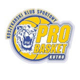 Wysoka wyjazdowa wygrana Juniorów KKS Pro-Basket Fresenius Kabi Kutno  - Zdjęcie główne