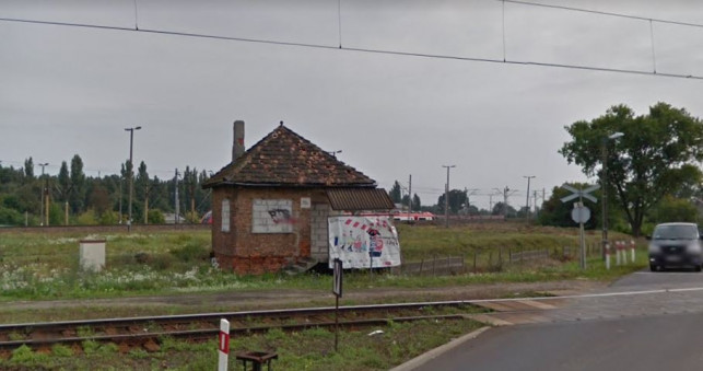 Zamykają przejazd kolejowy na Łąkoszynie - Zdjęcie główne