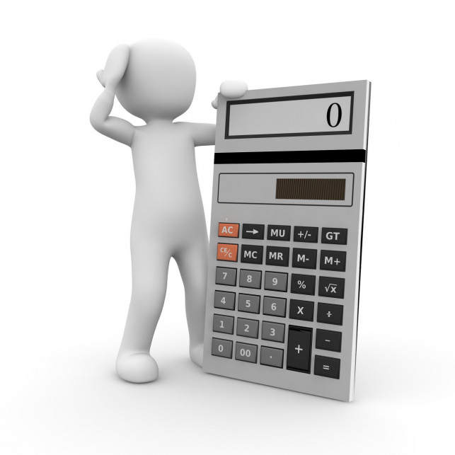 Sprawdź, dlaczego kalkulator kredytowy ułatwia podjęcie decyzji o kredycie - Zdjęcie główne