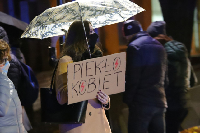 Szykuje się kolejny protest w Kutnie. Znamy szczegóły  - Zdjęcie główne
