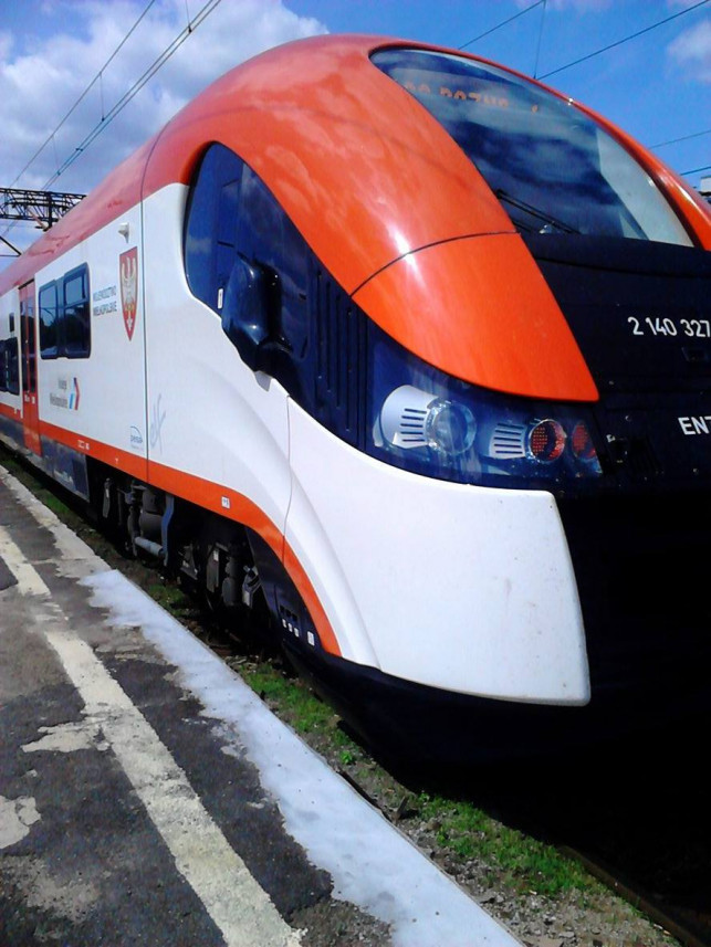 [WIDEO] Reaktywacja technikum kolejowego na Azorach - Zdjęcie główne