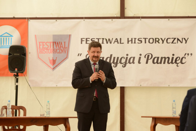Festiwal historyczny „Tradycja i Pamięć” - jutro eliminacje - Zdjęcie główne
