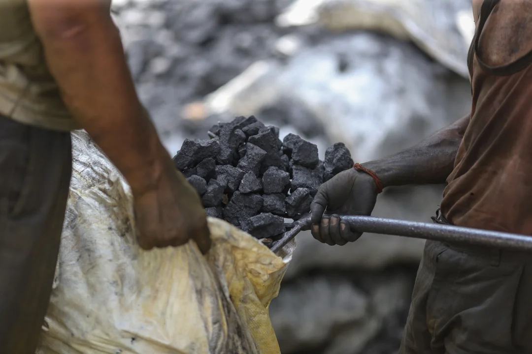 Zakup węgla w Gminie Kutno: można już składać kolejne wnioski. Sprawdź szczegóły - Zdjęcie główne