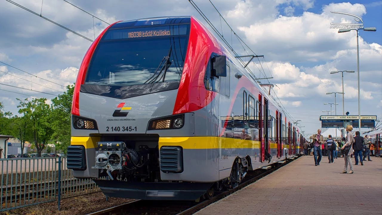 Połączenia kolejowe między dużymi miastami. Jakie są plany, a jak to wygląda obecnie? - Zdjęcie główne