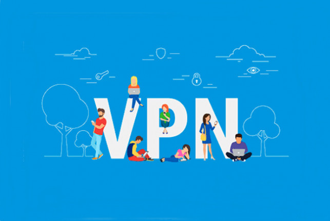 Darmowe VPNy - Zdjęcie główne