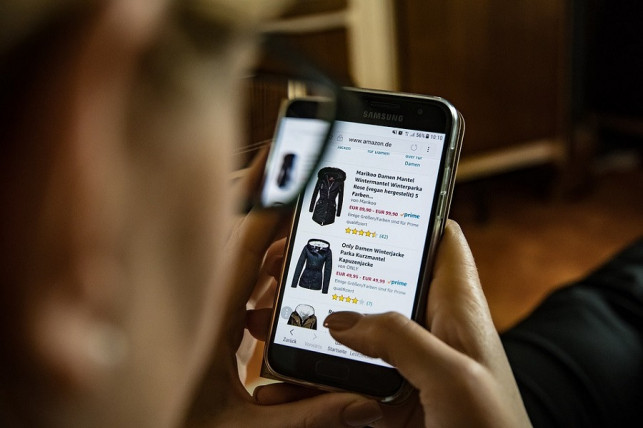 Jak możesz zapłacić za zakupy online w zagranicznych sklepach? - Zdjęcie główne