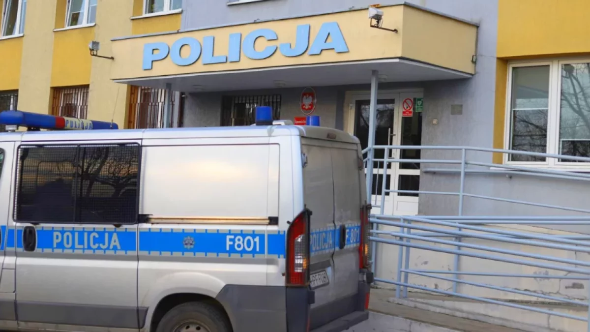 Narkotyki za kółkiem i w kieszeniach. Pracowity weekend kutnowskiej policji